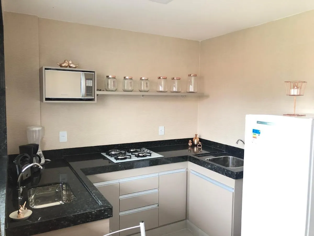 Solares Arraial Loft Apartment Arraial do Cabo 0*,  Brazil