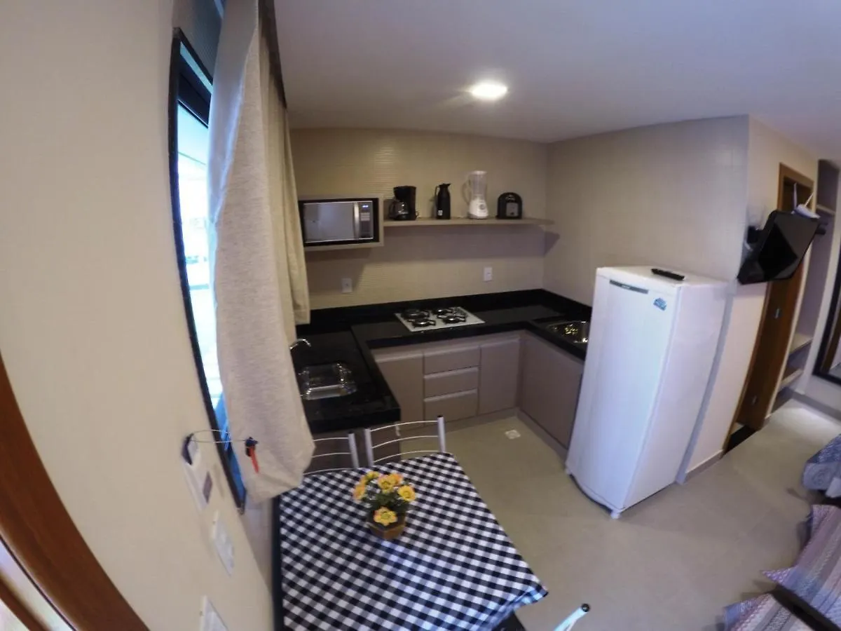 Solares Arraial Loft Apartment Arraial do Cabo