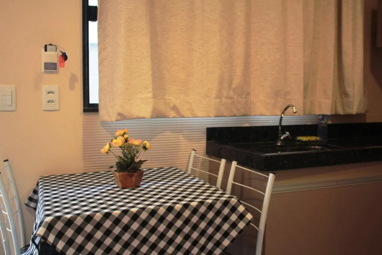Solares Arraial Loft Apartment Arraial do Cabo