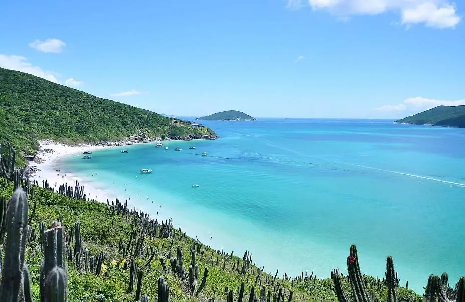 Solares Arraial Loft Apartment Arraial do Cabo 0*,