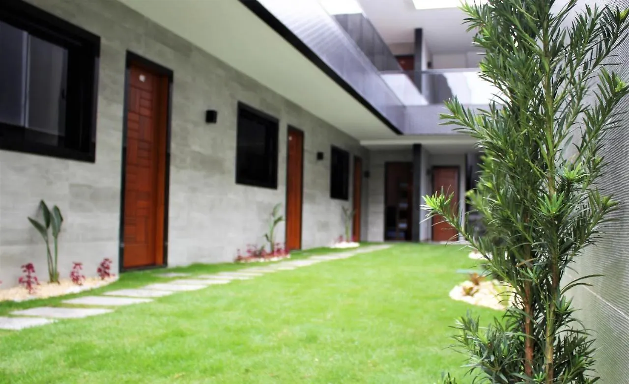 Solares Arraial Loft Apartment Arraial do Cabo