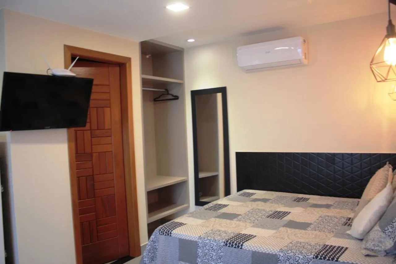 Solares Arraial Loft Apartment Arraial do Cabo
