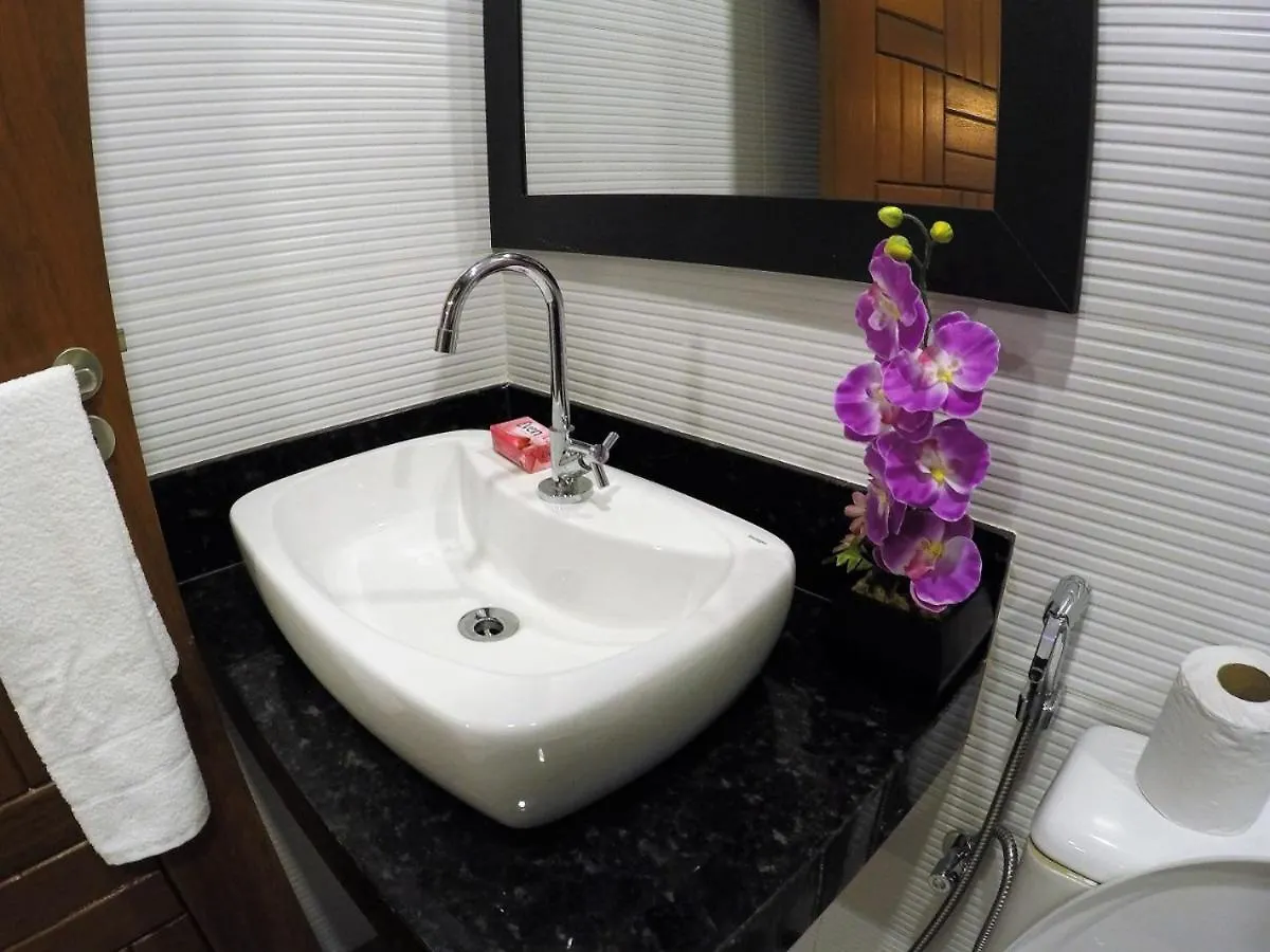 Solares Arraial Loft Apartment Arraial do Cabo 0*,  Brazil