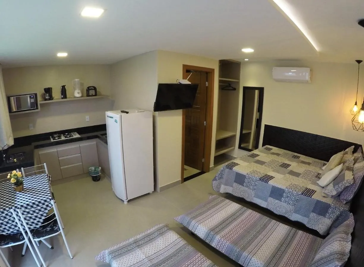Solares Arraial Loft Apartment Arraial do Cabo